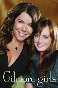 voir Gilmore Girls saison 2 épisode 11