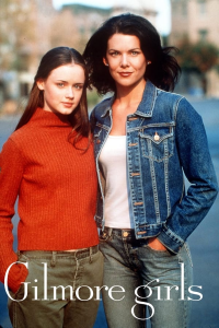 voir Gilmore Girls saison 5 épisode 14