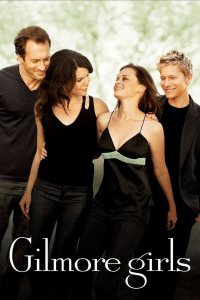 voir Gilmore Girls saison 7 épisode 18