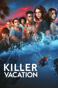 voir Killer Vacation saison 1 épisode 5