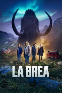 voir La Brea saison 2 épisode 1