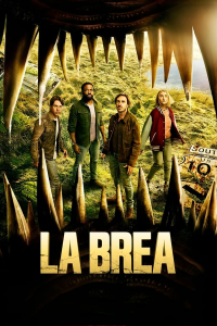 voir La Brea saison 3 épisode 1