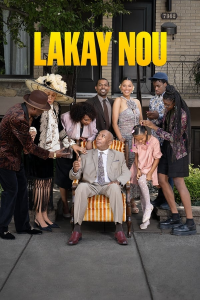 voir Lakay nou saison 1 épisode 10