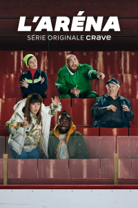 voir L'aréna saison 2 épisode 5