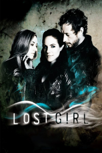 voir Lost girl saison 1 épisode 7