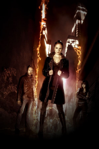 voir Lost girl saison 2 épisode 17