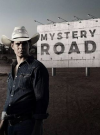 Mystery Road: Origin