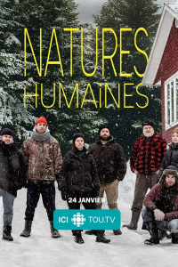 voir Natures Humaines saison 1 épisode 3