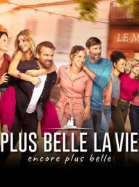 voir Plus belle la vie, encore plus belle Saison 2 en streaming 