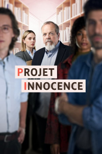 voir Projet Innocence saison 1 épisode 10