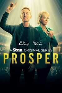 voir Prosper saison 1 épisode 7