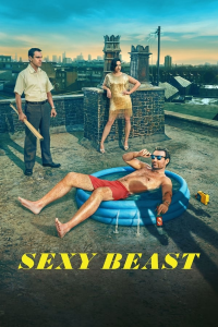 voir Sexy Beast (2024) saison 1 épisode 5