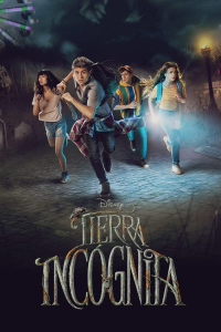 voir Tierra Incógnita saison 2 épisode 7