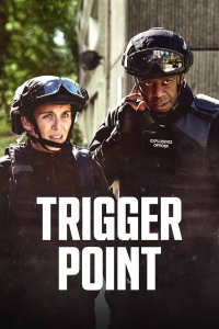 voir Trigger Point saison 2 épisode 2