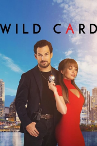 voir Wild Cards saison 1 épisode 10