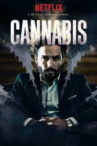 voir Cannabis saison 1 épisode 3