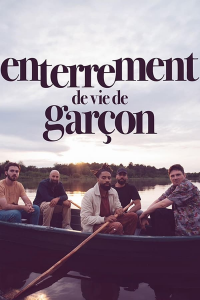 voir Enterrement de vie de garçon saison 1 épisode 1