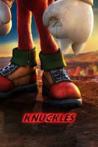 voir Knuckles saison 1 épisode 5