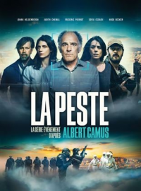 voir La Peste (2024) Saison 1 en streaming 