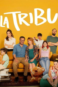 voir La Tribu Saison 1 en streaming 