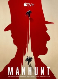 voir Manhunt saison 1 épisode 1