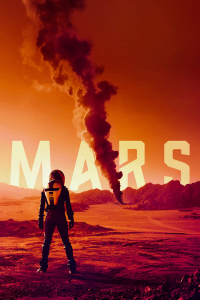 voir Mars saison 2 épisode 4