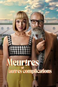 voir Meurtres et autres complications saison 1 épisode 2