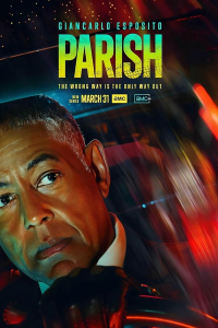 voir Parish saison 1 épisode 2