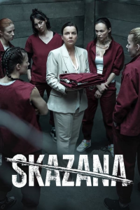 voir Skazana saison 2 épisode 2