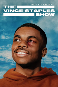 voir serie The Vince Staples Show en streaming