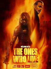 voir The Walking Dead : The Ones Who Live (2024) saison 1 épisode 5