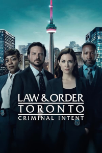 voir Toronto, section criminelle saison 2 épisode 5