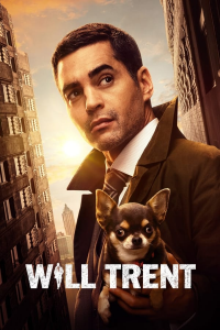 voir Will Trent saison 2 épisode 4