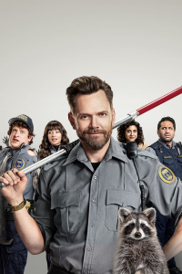 voir Animal Control saison 2 épisode 6