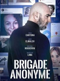 voir serie Brigade Anonyme en streaming