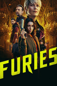 voir Furies saison 1 épisode 4