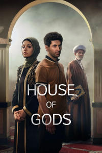 voir House of Gods saison 1 épisode 6