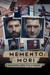 voir Memento Mori saison 1 épisode 1