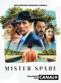 voir Mister Spade saison 1 épisode 4