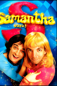 voir Samantha, oups! saison 3 épisode 83