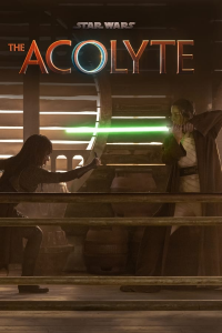 voir serie STAR WARS : THE ACOLYTE saison 1