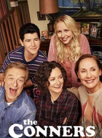 voir The Conners Saison 4 en streaming 