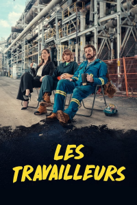 voir The Trades Saison 1 en streaming 