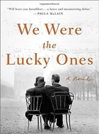 voir We Were the Lucky Ones Saison 1 en streaming 