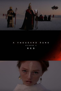 voir A Thousand Suns saison 1 épisode 4