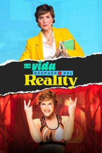 voir serie Back to Reality (La vida después del reality) en streaming