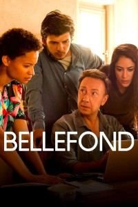 voir Bellefond saison 2 épisode 1