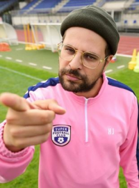 voir serie Coach Hakim en streaming