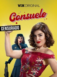 voir Consuelo saison 1 épisode 2