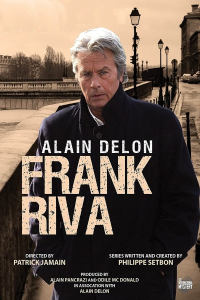 voir serie Frank Riva en streaming